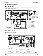 Предварительный просмотр 155 страницы Daikin SiBE041010 Service Manual