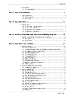 Preview for 3 page of Daikin SiEN04-306D Service Manual