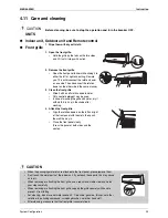 Предварительный просмотр 102 страницы Daikin SiEN04-306D Service Manual