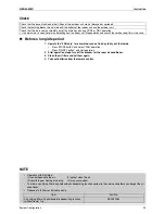 Preview for 104 page of Daikin SiEN04-306D Service Manual