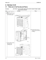 Предварительный просмотр 175 страницы Daikin SiEN04-306D Service Manual