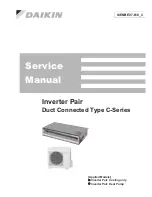 Preview for 2 page of Daikin SiENBE07-618_C Service Manual