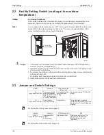 Preview for 140 page of Daikin SiENBE07-618_C Service Manual