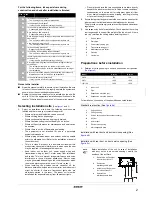 Preview for 5 page of Daikin Siesta ADEQ100B2VEB Installation Manual