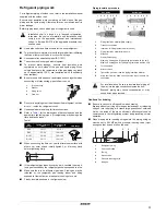 Предварительный просмотр 7 страницы Daikin Siesta ADEQ100B2VEB Installation Manual