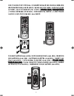 Preview for 3 page of Daikin Siesta ARCWLA Operating Manual