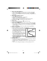 Preview for 38 page of Daikin Siesta ARCWLA Operating Manual