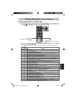 Preview for 39 page of Daikin Siesta ARCWLA Operating Manual