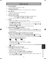 Preview for 45 page of Daikin Siesta ARCWLA Operating Manual