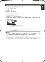 Предварительный просмотр 7 страницы Daikin Siesta ARXC25AV1B9 Installation And Maintenance Manual