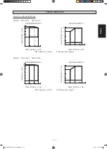 Preview for 39 page of Daikin Siesta ARXC25AV1B9 Installation And Maintenance Manual