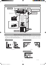 Предварительный просмотр 48 страницы Daikin Siesta ARXC25AV1B9 Installation And Maintenance Manual