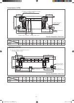 Preview for 64 page of Daikin Siesta ARXC25AV1B9 Installation And Maintenance Manual