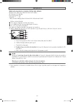 Preview for 67 page of Daikin Siesta ARXC25AV1B9 Installation And Maintenance Manual