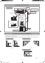 Предварительный просмотр 68 страницы Daikin Siesta ARXC25AV1B9 Installation And Maintenance Manual