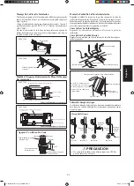 Preview for 71 page of Daikin Siesta ARXC25AV1B9 Installation And Maintenance Manual