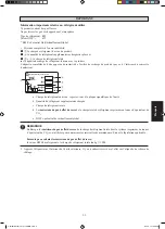 Preview for 87 page of Daikin Siesta ARXC25AV1B9 Installation And Maintenance Manual