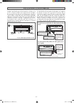 Preview for 90 page of Daikin Siesta ARXC25AV1B9 Installation And Maintenance Manual