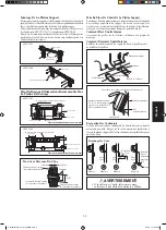 Preview for 91 page of Daikin Siesta ARXC25AV1B9 Installation And Maintenance Manual