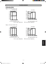 Предварительный просмотр 139 страницы Daikin Siesta ARXC25AV1B9 Installation And Maintenance Manual