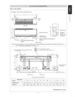 Preview for 3 page of Daikin Siesta ARXN20NV16 Installation Manual