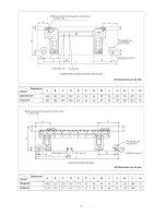 Preview for 4 page of Daikin Siesta ARXN20NV16 Installation Manual