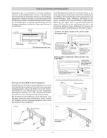 Preview for 46 page of Daikin Siesta ARXN20NV16 Installation Manual