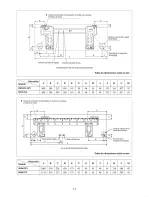 Preview for 58 page of Daikin Siesta ARXN20NV16 Installation Manual