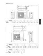 Preview for 59 page of Daikin Siesta ARXN20NV16 Installation Manual