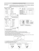 Preview for 68 page of Daikin Siesta ARXN20NV16 Installation Manual