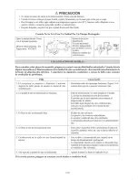 Preview for 74 page of Daikin Siesta ARXN20NV16 Installation Manual