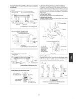 Preview for 101 page of Daikin Siesta ARXN20NV16 Installation Manual