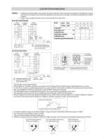 Preview for 104 page of Daikin Siesta ARXN20NV16 Installation Manual