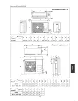 Preview for 113 page of Daikin Siesta ARXN20NV16 Installation Manual