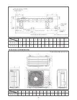 Preview for 4 page of Daikin Siesta ARXN25LV1B Installation Manual