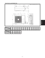 Preview for 5 page of Daikin Siesta ARXN25LV1B Installation Manual