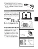 Preview for 9 page of Daikin Siesta ARXN25LV1B Installation Manual