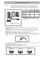Preview for 14 page of Daikin Siesta ARXN25LV1B Installation Manual