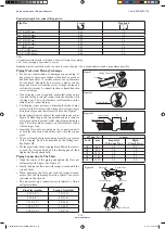 Preview for 12 page of Daikin Siesta ARYN20LV1 Instruction Manual