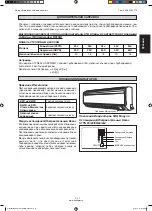 Preview for 33 page of Daikin Siesta ARYN20LV1 Instruction Manual