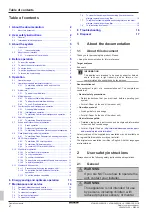 Preview for 2 page of Daikin Siesta ATX-R Operation Manual