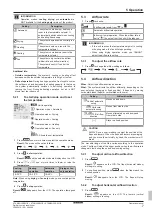 Preview for 7 page of Daikin Siesta ATX-R Operation Manual