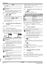 Preview for 8 page of Daikin Siesta ATX-R Operation Manual