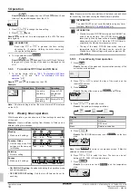 Предварительный просмотр 10 страницы Daikin Siesta ATX-R Operation Manual