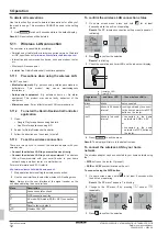 Предварительный просмотр 12 страницы Daikin Siesta ATX-R Operation Manual