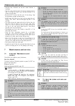 Preview for 14 page of Daikin Siesta ATX-R Operation Manual