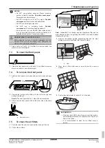 Preview for 15 page of Daikin Siesta ATX-R Operation Manual