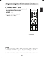 Preview for 39 page of Daikin Siesta ATXC20BV1B Operating Manual