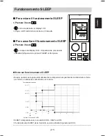 Preview for 45 page of Daikin Siesta ATXC20BV1B Operating Manual