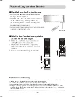 Preview for 66 page of Daikin Siesta ATXC20BV1B Operating Manual